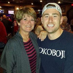 Meet your Posher, Jb